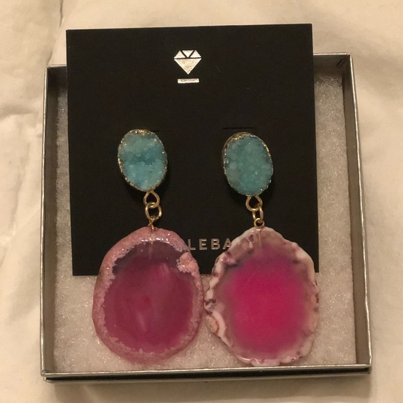 baublebar Jewelry - NWT Baublebar earrings